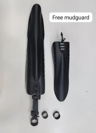 Amaze Kai Dual Suspension Bikes Latest Bmv Foldable Gear Cycle for Men with 21 Speed Gear 3 Spoke | Folding Mountain Bike with Double Disc Break & Mac Wheel, 26 Inch (Blue) 