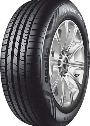 Apollo Tyres Alnac 4GS 215/60% R16 95H Tubeless Car Tyre 