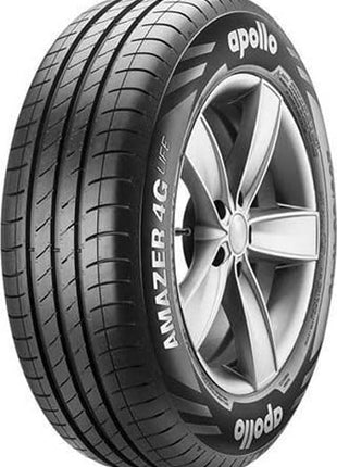 Apollo tyres Apollo Amazer 4G Life 165/80% R14 85T Tubeless Car Tyre 