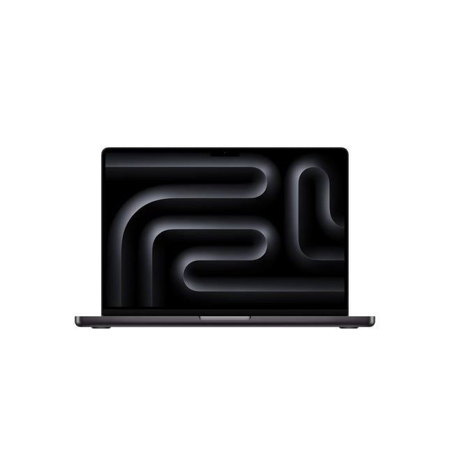Apple 2024 MacBook Pro Laptop with M4 chip with 10‑core CPU and 10‑core GPU: Built for Apple Intelligence, 35.97 cm (14.2″) Liquid Retina XDR Display 16GB Unified Memory, 1TB SSD Storage; Space Black 