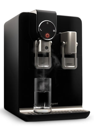 Aquaguard Blaze Insta Hot & Ambient 9-Stage RO, Dual Stainless Steel Tank Water Purifier | RO+UV+Active Copper Tech | Taste Adjuster | Upto 60% Water Savings | Suitable for all Water Sources 