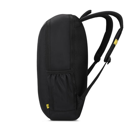 Aristocrat 25L Nova Laptop Backpack - Black/School bag 