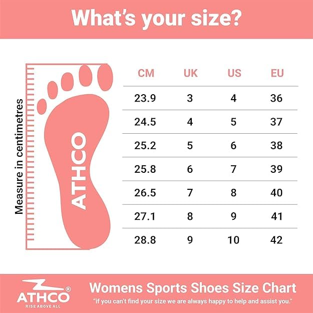 Athco Womens Donna Beige Walking Shoes Memory Foam Cushioning Daily Comfort UK6 