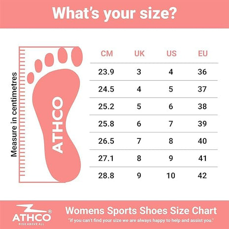 Athco Womens Donna Beige Walking Shoes Memory Foam Cushioning Daily Comfort UK6 