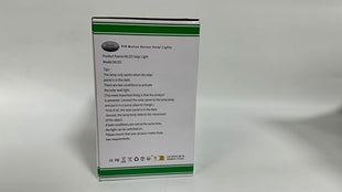 BENMA Solar Lights for Outdoors, 56 LEDs, Solar Lights, 120° Super Bright Solar Wall Light with Motion Sensor, IP65 Waterproof Garden Security Wall Light with 5 m Cable 