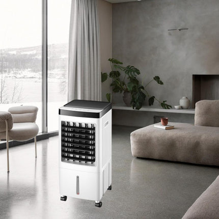 BNF®Air Conditioner Remote or Touch Control Portable AC for Room Bedroom Kitchen|Home & Garden|Home & Garden|1 Portable Air Conditioner(UK Plug) 