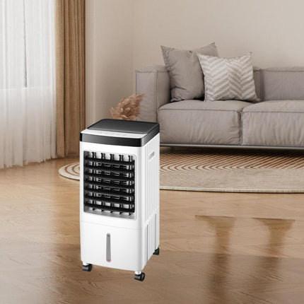 BNF®Air Conditioner Remote or Touch Control Portable AC for Room Bedroom Kitchen|Home & Garden|Home & Garden|1 Portable Air Conditioner(UK Plug) 