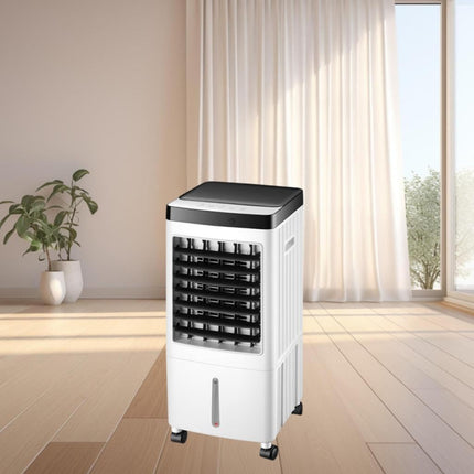 BNF®Air Conditioner Remote or Touch Control Portable AC for Room Bedroom Kitchen|Home & Garden|Home & Garden|1 Portable Air Conditioner(UK Plug) 