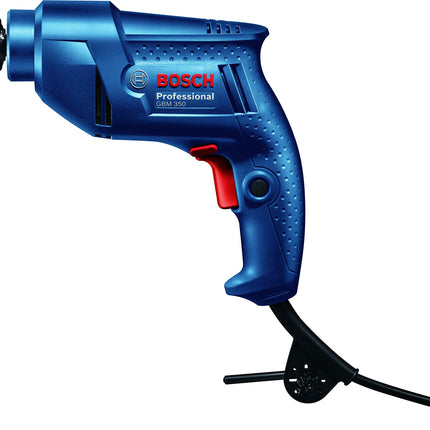 BOSCH Professional GWS 600 Angle Grinder - 670W, 100mm, M10, Multipurpose, 1 Year Warranty (Blue) 