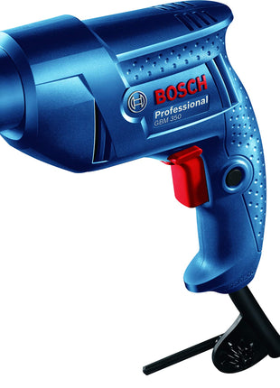 BOSCH Professional GWS 600 Angle Grinder - 670W, 100mm, M10, Multipurpose, 1 Year Warranty (Blue) 