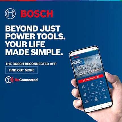 BOSCH Professional GWS 600 Angle Grinder | 670W Power | No-load Speed of 11000 RPM | Versatile Cutting and Grinding Tool | M10 Grinding Spindle Thread | 100 mm Disc | 1 Year Warranty 
