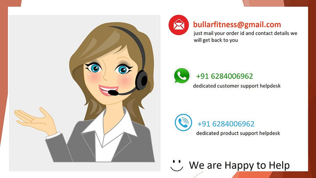 BULLAR Home Gym Set (8-30) kg Home Gym Combo with Curl Rod and Pair of Dumbbell Rods Gym Equipment for Men and Exercise Accessories for Fitness. (10 kg Home Gym Set) 