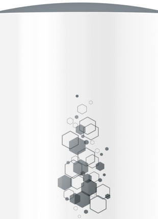 Bajaj Astor 15 Ltr Storage Water Heater | Water Heating With Swirl Flow Technology | Child Safety Mode | Inner Tank With 10 Years Warranty | Free Installation 【Grey & White】 