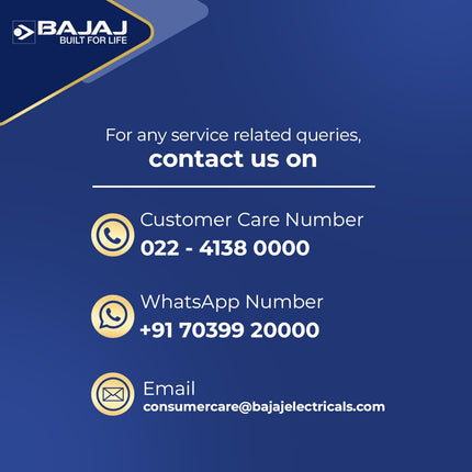Bajaj DMH65 Neo 65L Desert Air Cooler For Home | For Larger Room | Big Ice Chamber | High-Speed | Invertor Compatible | 90Ft Air Throw | 3 Yrs Warranty (1 Yr Standard + 2 Yrs Extended Warranty)【White】 