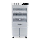 Bajaj DMH90 Neo 90L Desert Air Cooler for Home|For Larger Room|BIG ICE Chamber|Anti-Bacterial Honeycomb Pads|High-Speed |Invertor ready|90Ft Air Throw|3-Yr Product 2-Yr Pump 1-Yr Motor Warranty【White】 
