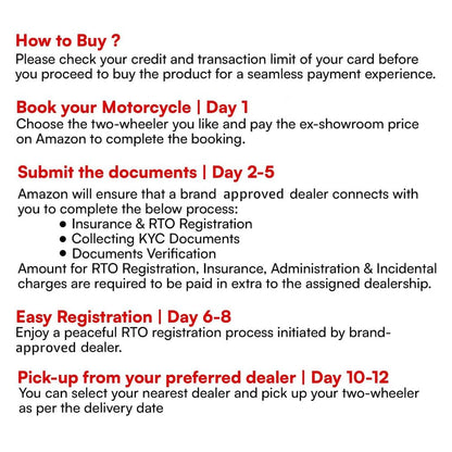 Bajaj Pulsar N 150 TD UG Motorbike/Motorcycle | Ebony Black (Met) booking for Ex-Showroom 