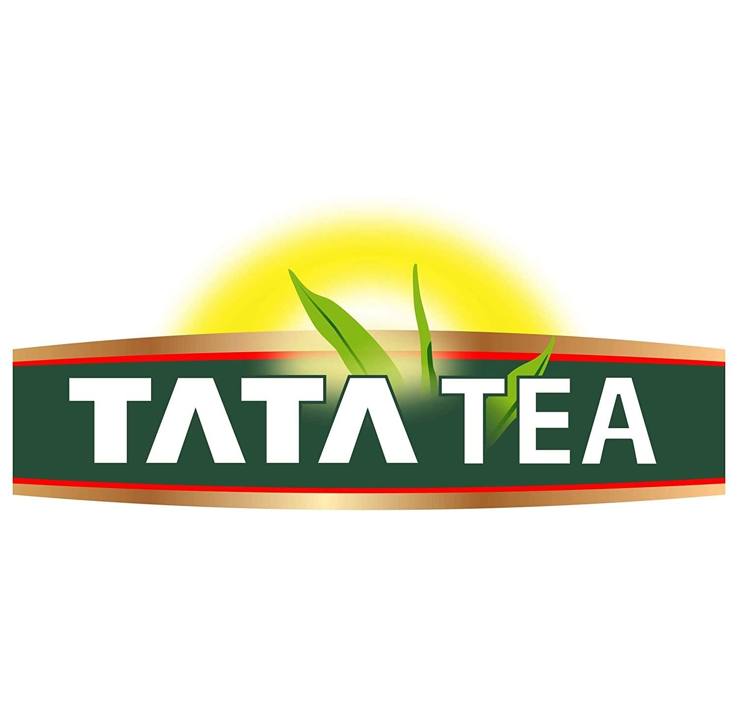 Bansi Tata Gold Leaf Green Tea, Loose Leaves - 500 Gm Pack 