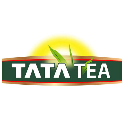 Bansi Tata Gold Leaf Green Tea, Loose Leaves - 500 Gm Pack 