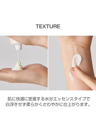 [Beauty of Joseon] Relief Sun set of 1 (50ml) | Sunscreen SPF 50 PA+++, Moisturizing with Broad Spectrum, Light Weight Sunscreen For All Skin Type 