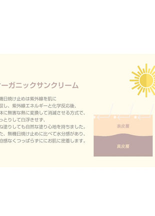 [Beauty of Joseon] Relief Sun set of 1 (50ml) | Sunscreen SPF 50 PA+++, Moisturizing with Broad Spectrum, Light Weight Sunscreen For All Skin Type 