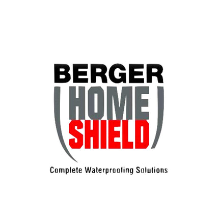 Berger Paints Weathercoat Roofguard (White, 4 L) 