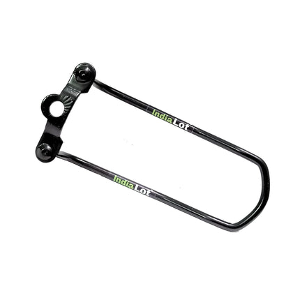 Bicycle Gear Protector Derailleur Guard Universal Fit Long Size 