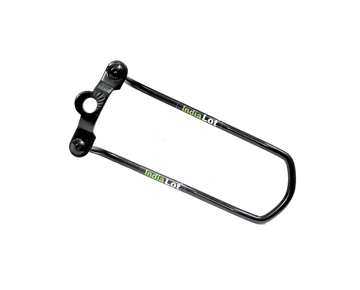 Bicycle Gear Protector Derailleur Guard Universal Fit Long Size 