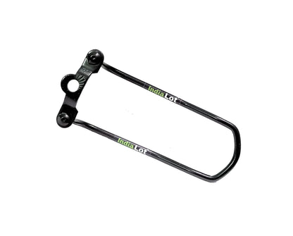 Bicycle Gear Protector Derailleur Guard Universal Fit Long Size 