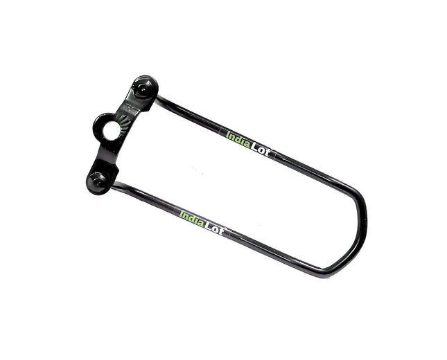 Bicycle Gear Protector Derailleur Guard Universal Fit Long Size 