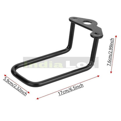 Bicycle Gear Protector Derailleur Guard Universal Fit Long Size 