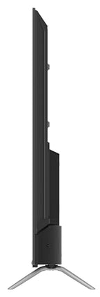 Blaupunkt 139 cm (55 inches) Quantum Dot Series 4K Ultra HD QLED Google TV 55QD7020 (Black) 