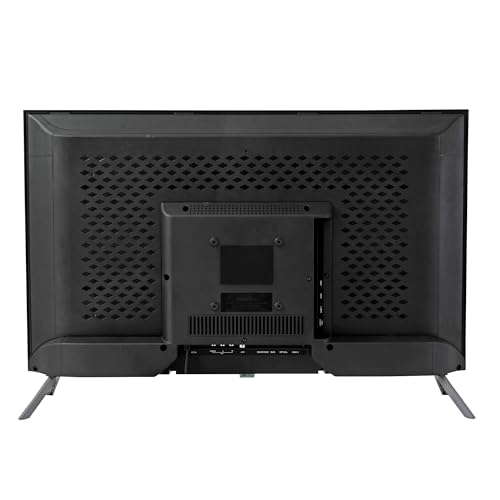 Blaupunkt 80 cm (32 inches) Quantum Dot Series QLED Google Android TV 32QD7080 