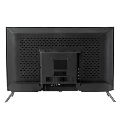 Blaupunkt 80 cm (32 inches) Quantum Dot Series QLED Google Android TV 32QD7080 