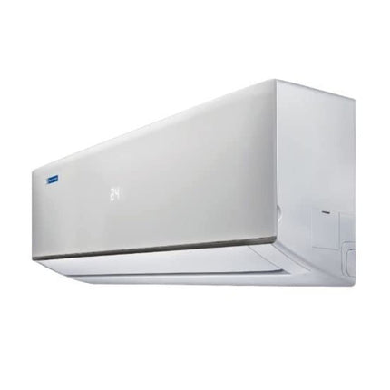 Blue Star 1.5 Ton 3 Star Split Air Conditioners With Turbo Mode, Sleep Mode, Dust Filter & Rotary Compressor (FA318DNU) White 