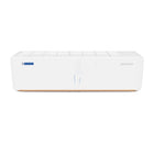 Blue Star 1.5 Ton 3 Star Split Inverter AC - White (IA318QKU, Copper Condenser) 