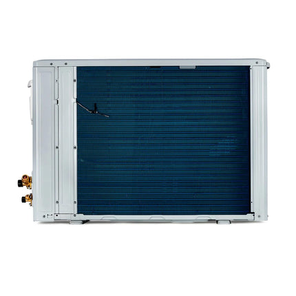Blue Star 1.5 Ton 3 Star Split Inverter AC - White (IA318QKU, Copper Condenser) 
