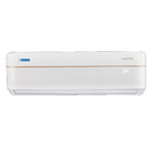 Blue Star 1.5 Ton 5 Star Convertible 5 in 1 Cooling Inverter Split AC (Copper, DigiQ Penta Sensors, Dust Filter, Blue Fins 2024 Model, IC518VNUR, White) 