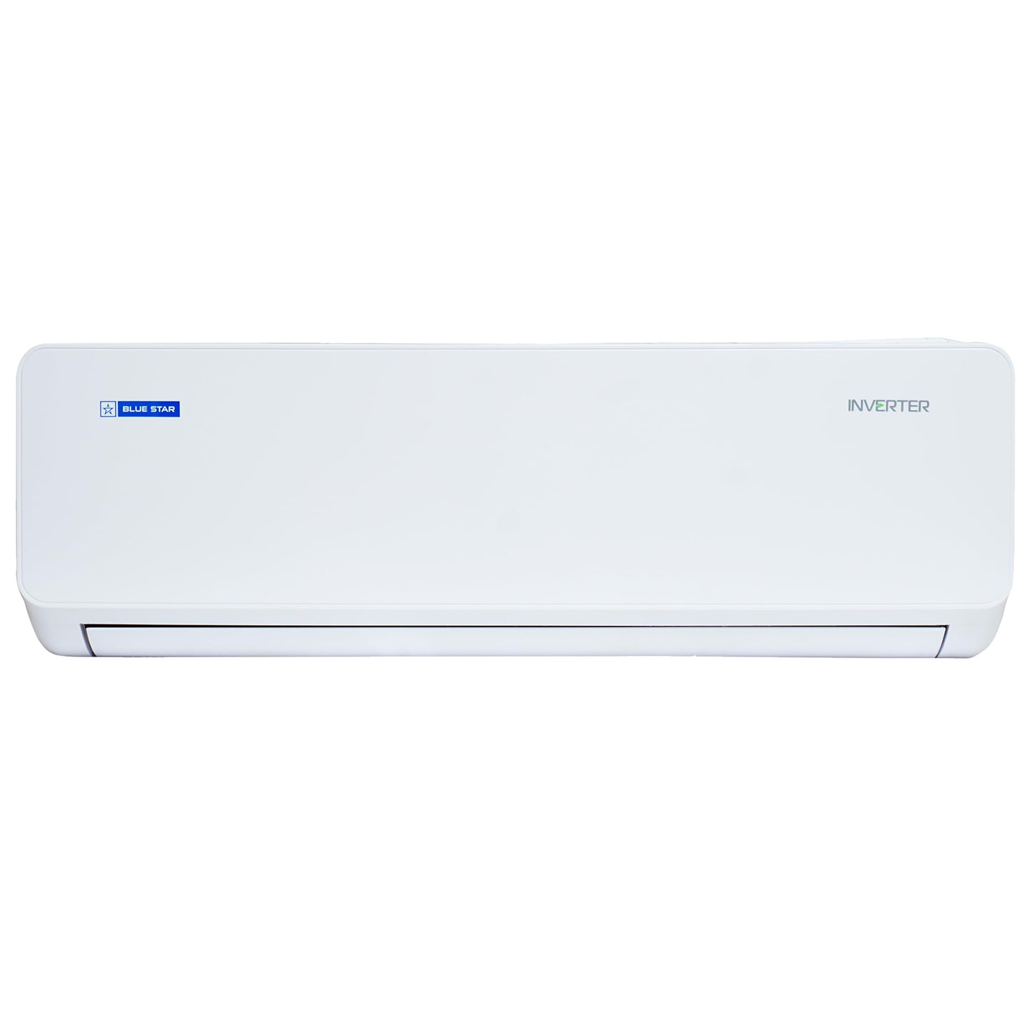 Blue Star 1.5 Ton 5 Star Convertible 5 in 1 Cooling Inverter Split Air Conditioner (IC518ENU, White) 
