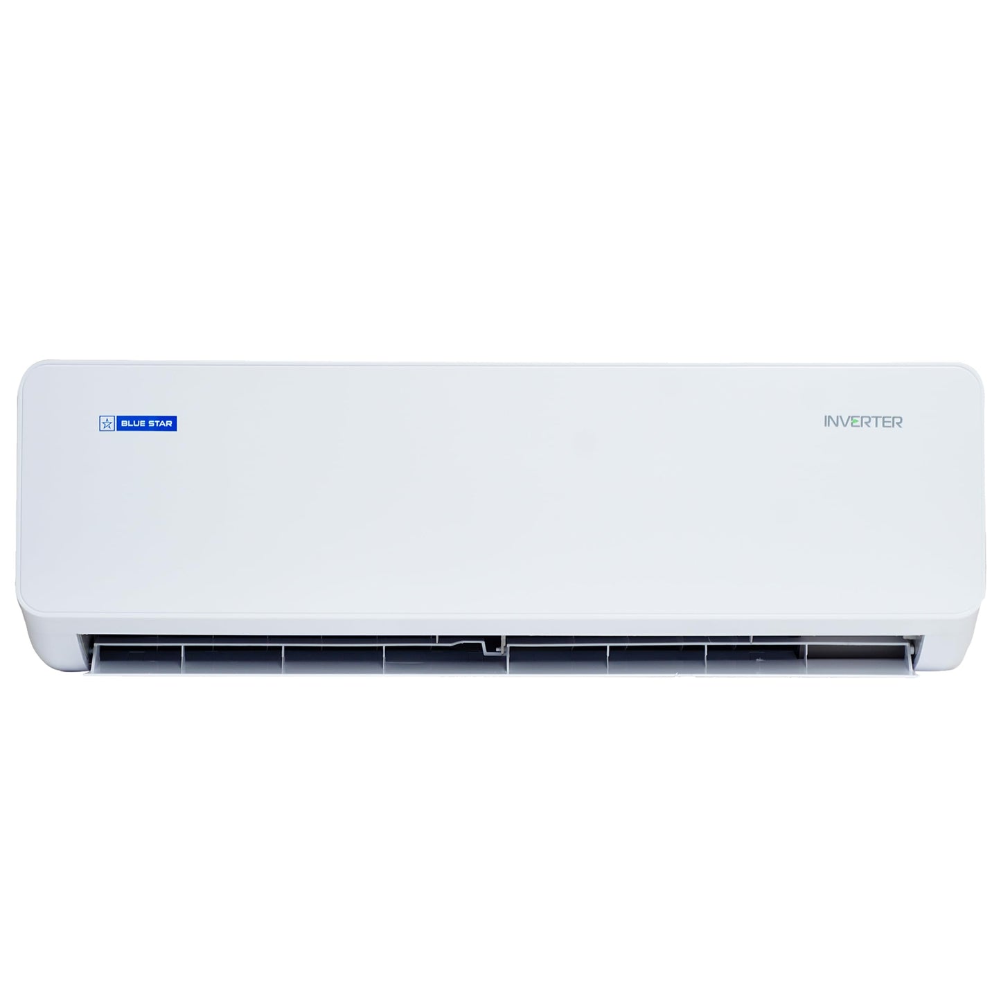Blue Star 1.5 Ton 5 Star Convertible 5 in 1 Cooling Inverter Split Air Conditioner (IC518ENU, White) 