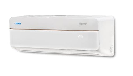 Blue Star 1.7 Ton 3 Star Heavy Duty, 60 Months Warranty, Wi-Fi Smart Inverter Split AC (Convertible 6 in 1 Cooling, AI Pro, iFeel, 4 Way Swing, Powerful Airthrow, IC319VCUHD, White) 