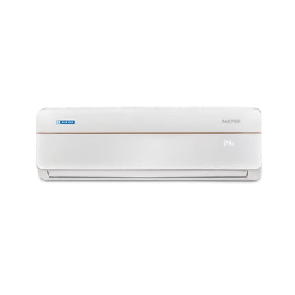 Blue Star 1.7 Ton 3 Star Inverter Split AC (Copper, Convertible 4-in-1 Cooling Mode, 2022 Model, IA319VCU, White) 