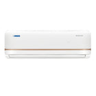 Blue Star 1 Ton 5 Star Split Inverter AC Wi-Fi with (Energy Saver, AI Pro, 5-In-One Convertible, 4-Way Swing, Comfort Sleep ID512TNUR, White) 