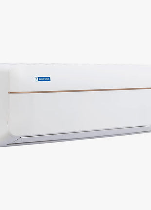 Blue Star 3 in 1 Convertible 2 Ton 3 Star Inverter Split AC with Turbo Cooling (Copper Condenser, IB324VNU) 