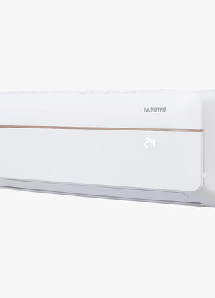 Blue Star 3 in 1 Convertible 2 Ton 3 Star Inverter Split AC with Turbo Cooling (Copper Condenser, IB324VNU) 