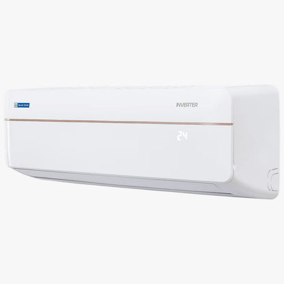 Blue Star 3 in 1 Convertible 2 Ton 3 Star Inverter Split AC with Turbo Cooling (Copper Condenser, IB324VNU) 