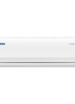 Blue Star 5 in 1 Convertible 1.5 Ton 3 Star Inverter Split AC with 4-Way Swing (2023 Model, Copper Condenser, IC318MNU) 