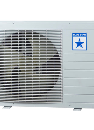 Blue Star Air Conditioner|2 Ton 3 Star|Fixed Speed Split AC|Copper|FB324DNU|2022|White 