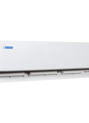 Blue Star Air Conditioner|2 Ton 3 Star|Fixed Speed Split AC|Copper|FB324DNU|2022|White 