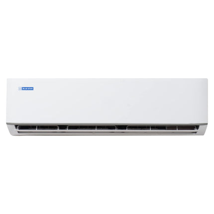 Blue Star Air Conditioner|2 Ton 3 Star|Fixed Speed Split AC|Copper|FB324DNU|2022|White 