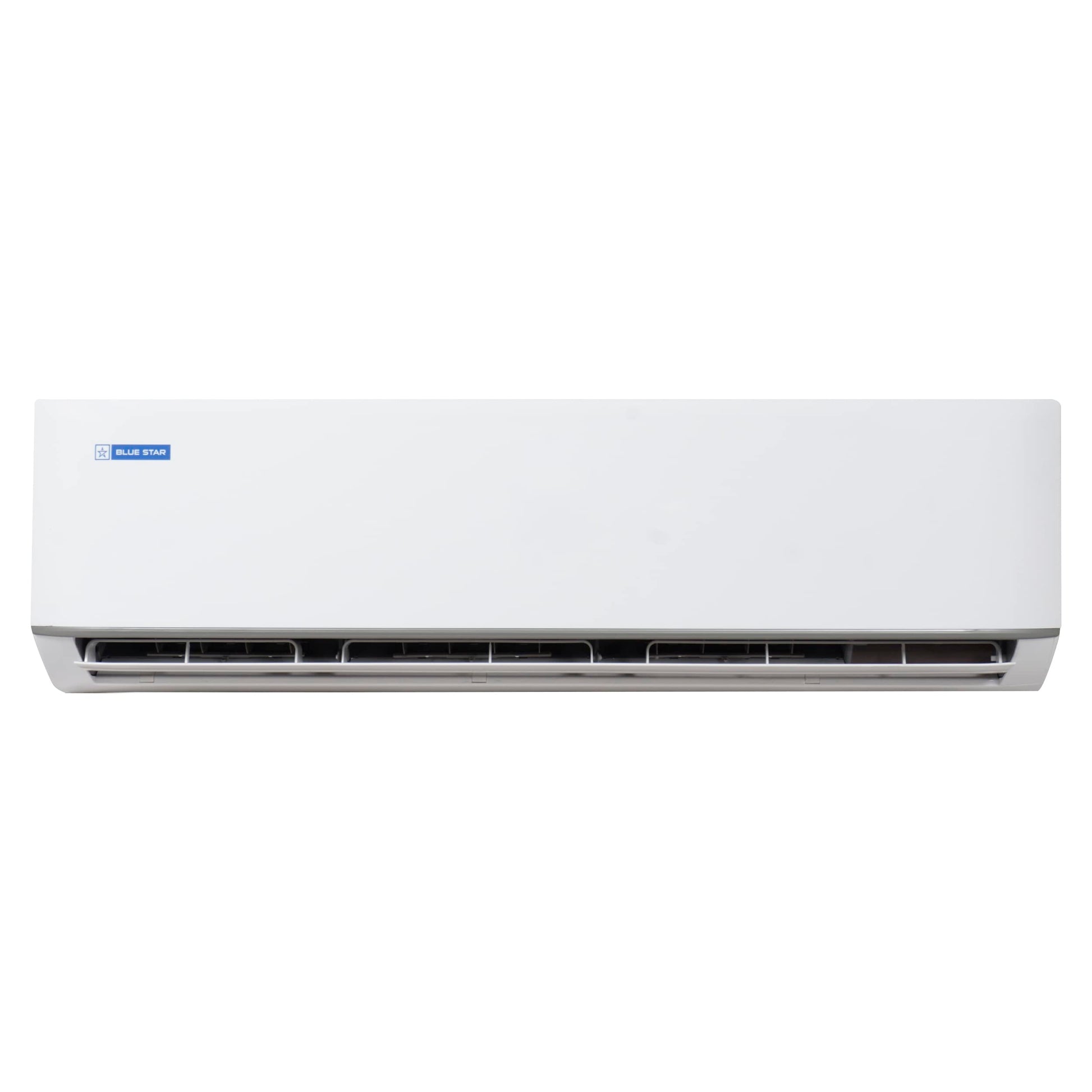 Blue Star Air Conditioner|2 Ton 3 Star|Fixed Speed Split AC|Copper|FB324DNU|2022|White 
